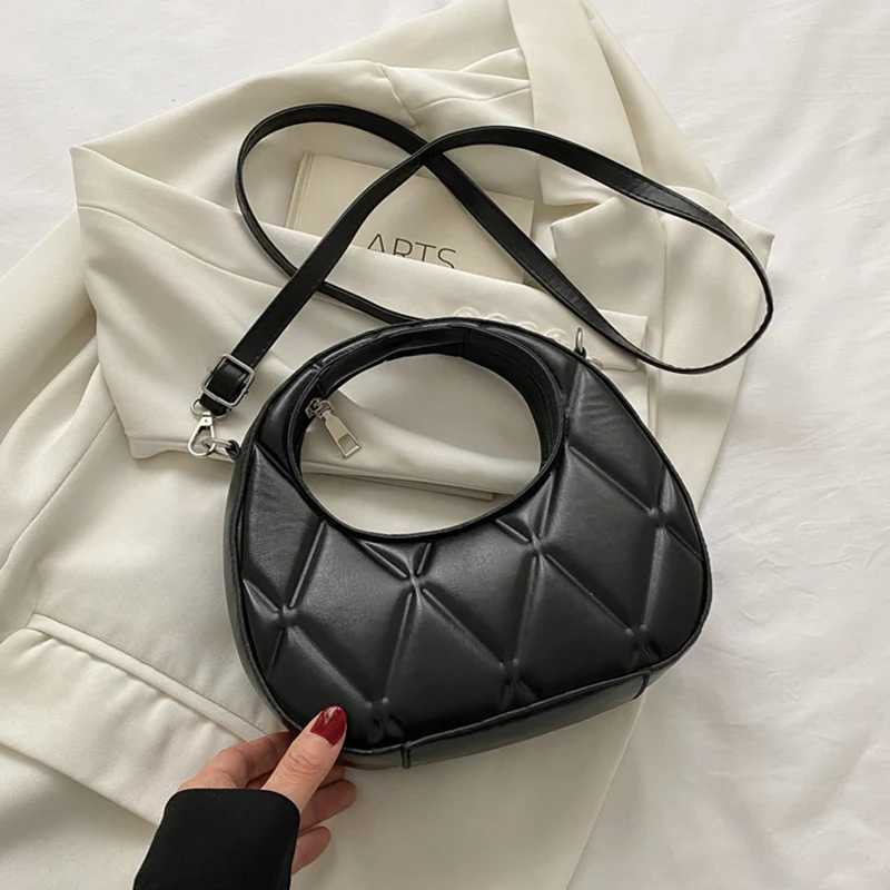 Fashion PU Leather Shoulder Bags for Women Crossbody Hobo Bag Purse Female Small Candy Color Handbag Pouch
Fashion PU Leather Shoulder Bags for Women Crossbody Hobo Bag Purse Female Small Candy Color Handbag Pouch