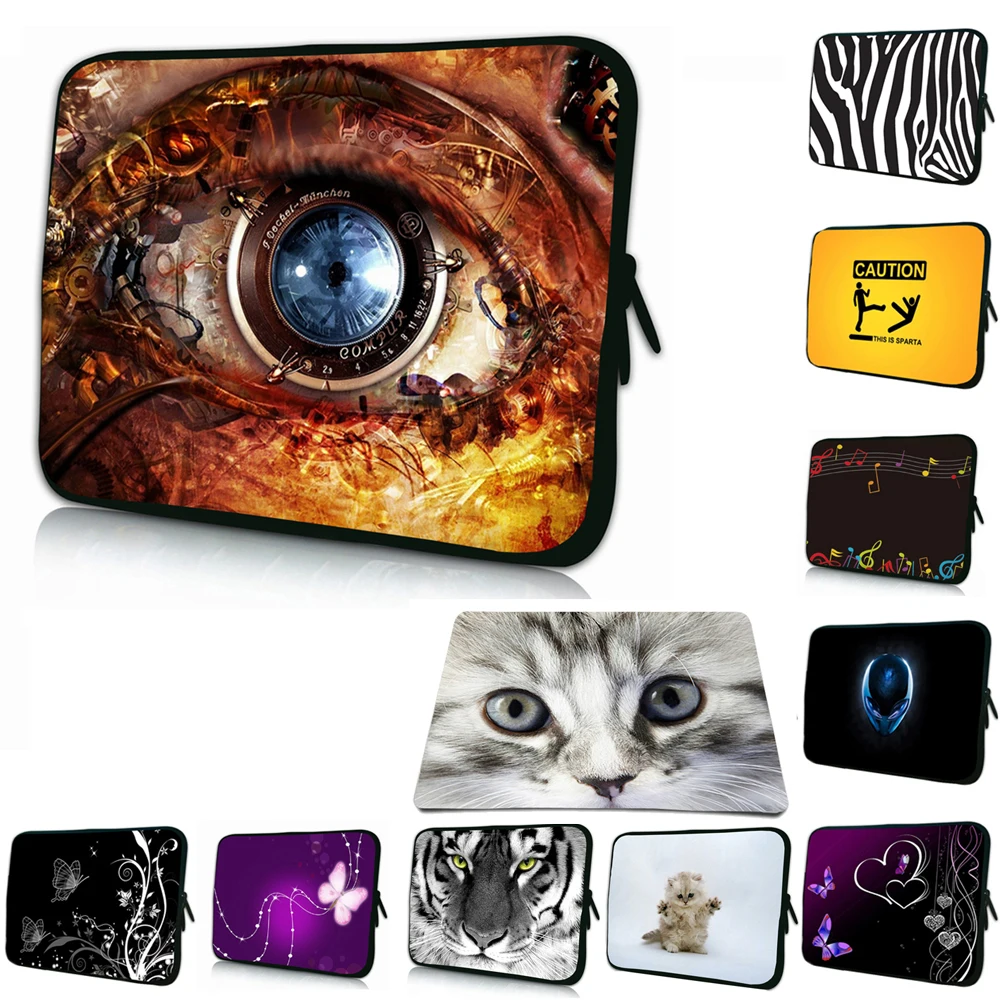 Capa Para Tablet Sleeve Bag PC Cover Case Shockrpoof 7" 8" 7.9" 7.7" Netbook Liner Pouch For Chuwi Samsung Acer Dell iPad Lenovo
Capa Para Tablet Sleeve Bag PC Cover Case Shockrpoof 7" 8" 7.9" 7.7" Netbook Liner Pouch For Chuwi Samsung Acer Dell iPad Lenovo