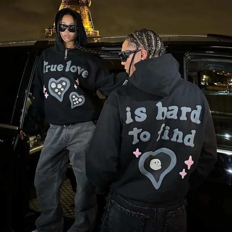Hip Hop Y2k Mens Women Hoodies Sweatshirts Star Letter Printed Couple Jacket Coats Plus Fleece Zip Cardigan Streetwear
Hip Hop Y2k Mens Women Hoodies Sweatshirts Star Letter Printed Couple Jacket Coats Plus Fleece Zip Cardigan Streetwear