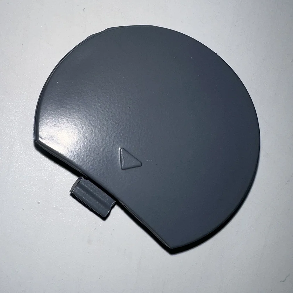 Primed For 7 Accessories Car For 7 F01 F02 F04 2008-2015 M Sport Front Bumper Tow Hook Cover 1pc High Quality
Primed For 7 Accessories Car For 7 F01 F02 F04 2008-2015 M Sport Front Bumper Tow Hook Cover 1pc High Quality