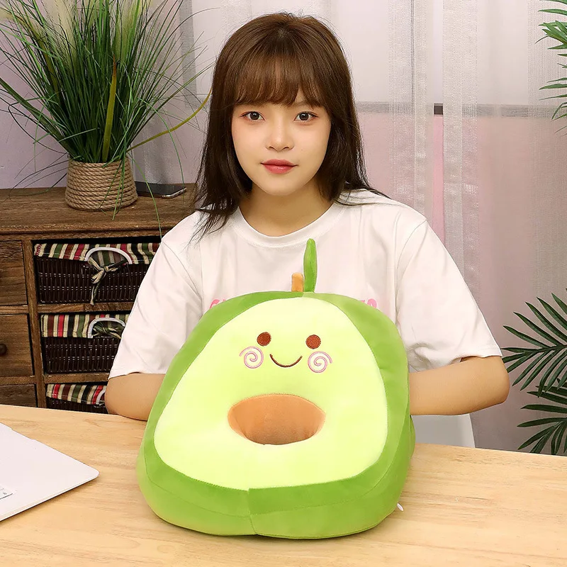 Plush toy cartoon creative hand warm pillow office lunch pillow winter hand cushion hand warm pillow gift
Plush toy cartoon creative hand warm pillow office lunch pillow winter hand cushion hand warm pillow gift