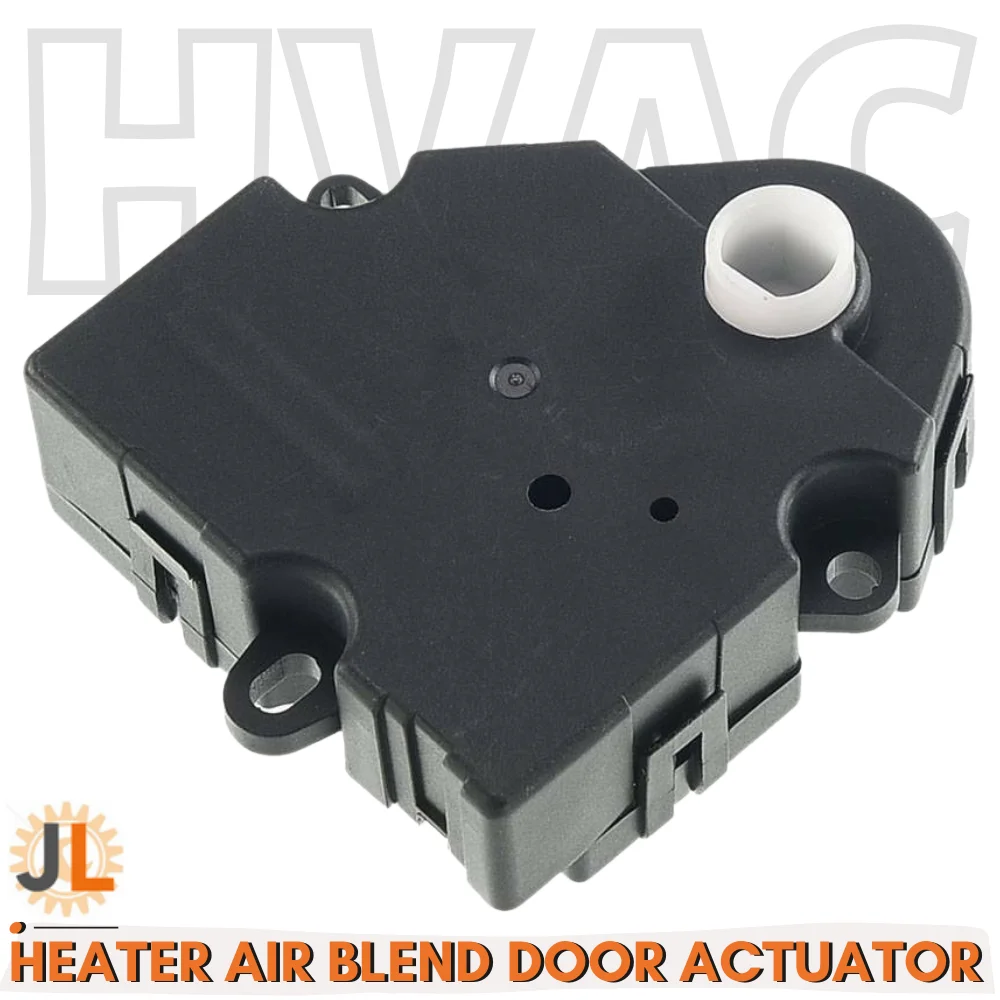 604-5402 HVAC Heater Air Blend Door Actuator for Peterbilt 320 2008-2011 6045402
604-5402 HVAC Heater Air Blend Door Actuator for Peterbilt 320 2008-2011 6045402