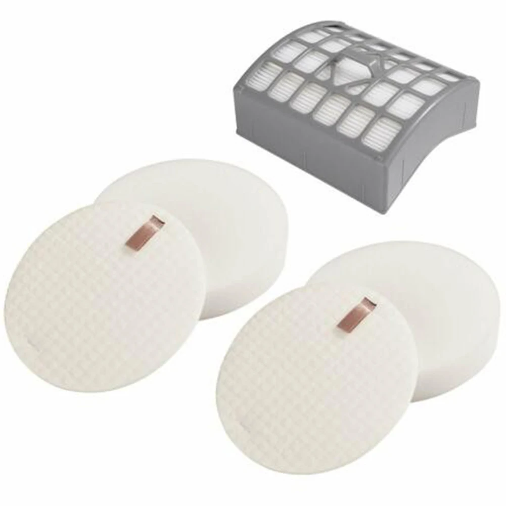 Foam Filters Filter Kit 2 Sets & 1 Pcs Accessories Fittings Replacement Set Spare Parts For Shark NV340 NV340UK
Foam Filters Filter Kit 2 Sets & 1 Pcs Accessories Fittings Replacement Set Spare Parts For Shark NV340 NV340UK