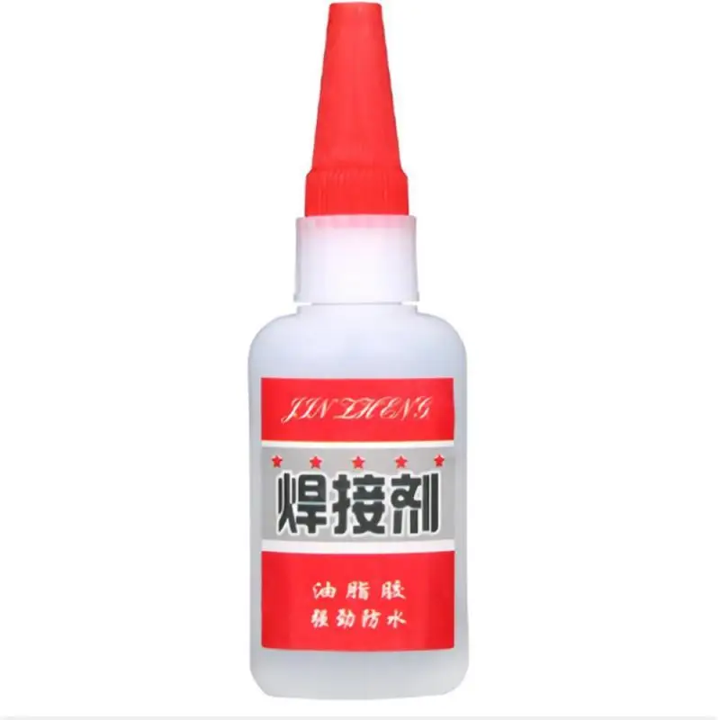 Universal Mighty Tire Repair Glue Fast Repair Curing Welding Agent Durable 50g Tire Repair Glue Car Accessories
Universal Mighty Tire Repair Glue Fast Repair Curing Welding Agent Durable 50g Tire Repair Glue Car Accessories