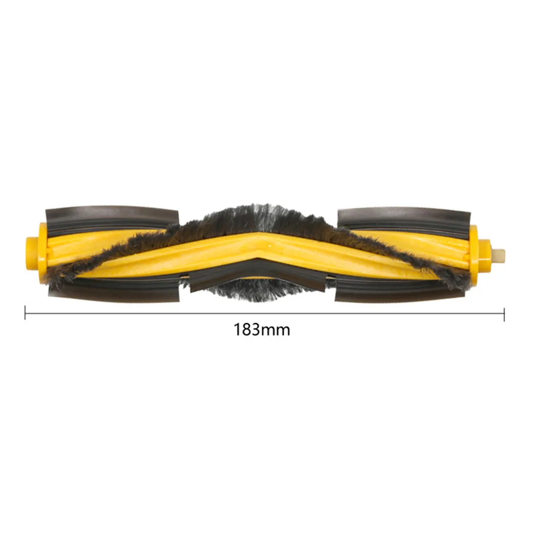 Vacuum Replacement Kit Cleaner Robot Side Brushes Filters Accessories Parts Roller Brush Robot Vacuum Cleaner For Ecovacs
Vacuum Replacement Kit Cleaner Robot Side Brushes Filters Accessories Parts Roller Brush Robot Vacuum Cleaner For Ecovacs