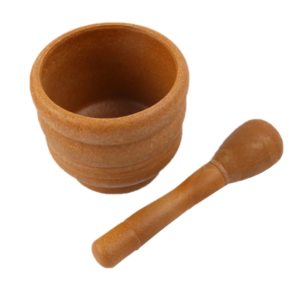 Pesto Pedestal Bowl Garlic Pugging Pot Pounder Plastic Grinder Mash Jar Kitchen Tools Food Containers
Pesto Pedestal Bowl Garlic Pugging Pot Pounder Plastic Grinder Mash Jar Kitchen Tools Food Containers