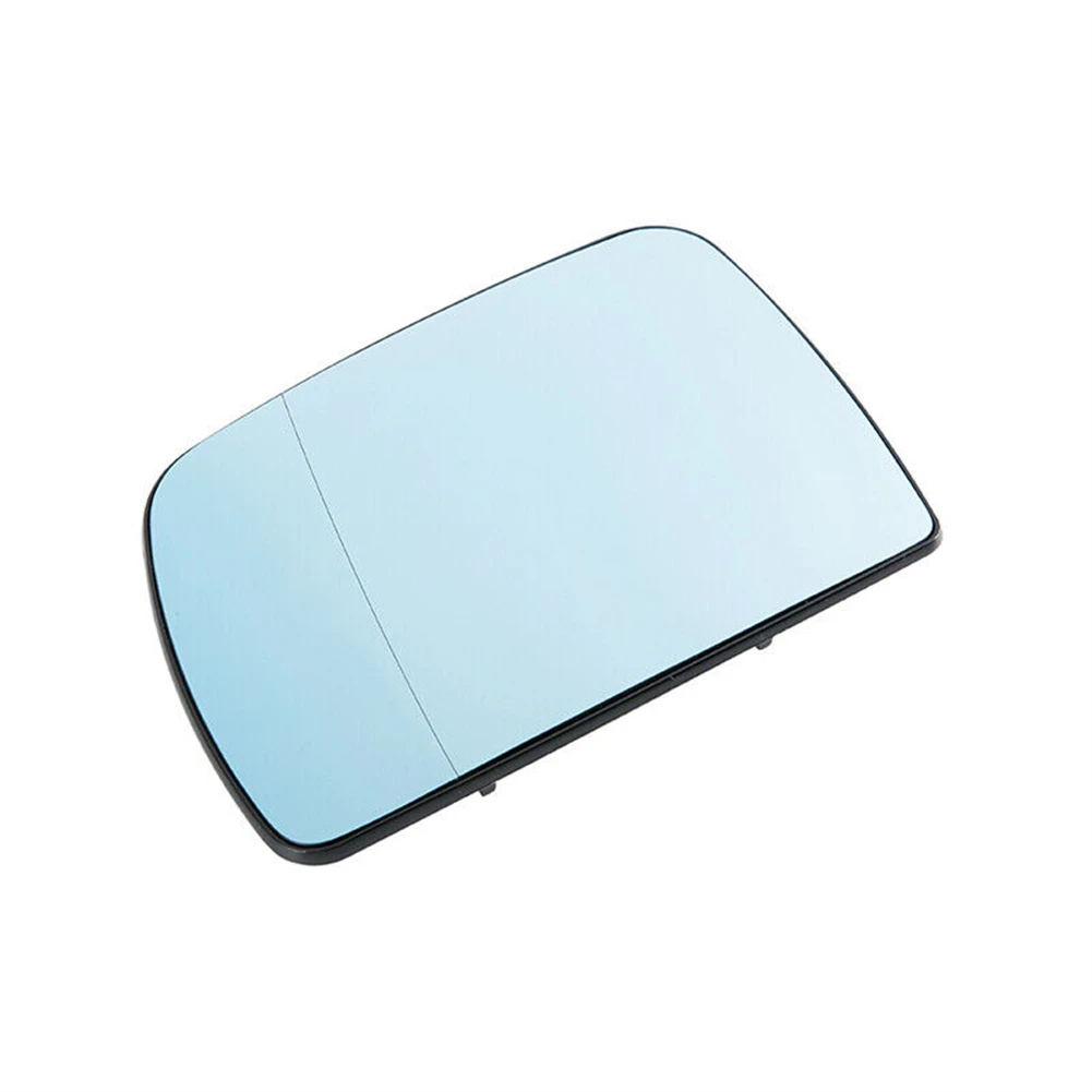 High Quality Hot Sale Durable 1x Mirror Glass Rearview Mirror Front Glass Left Right 18.3x12.7cm Anti-dazzling
High Quality Hot Sale Durable 1x Mirror Glass Rearview Mirror Front Glass Left Right 18.3x12.7cm Anti-dazzling