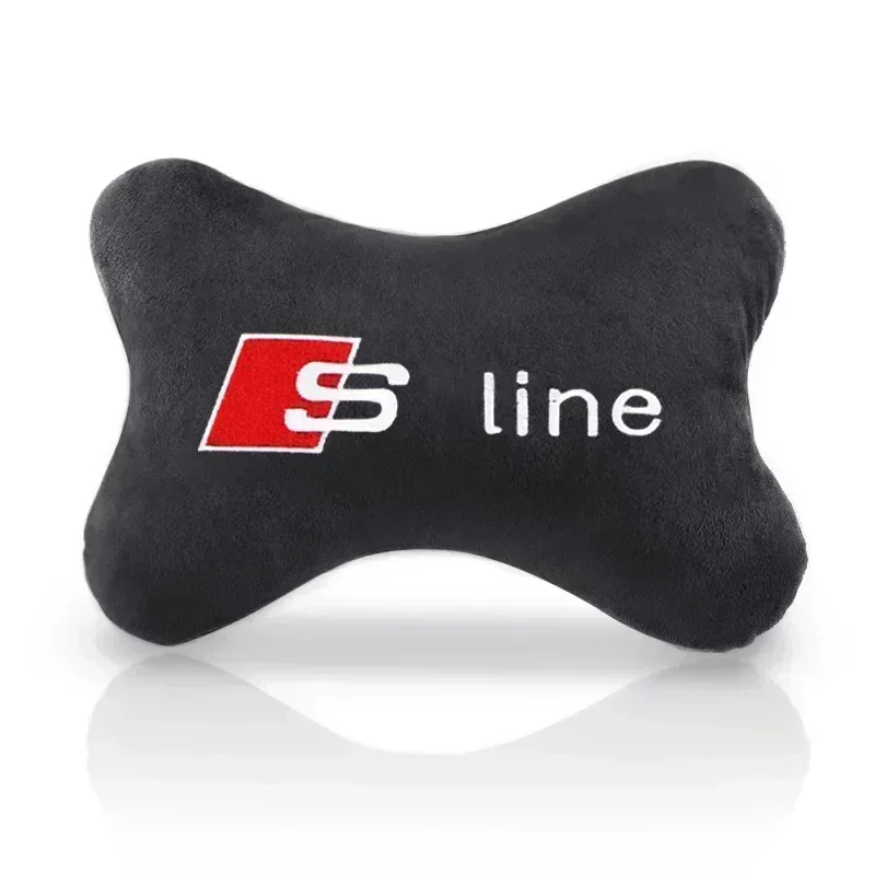 A6 Car 2025 New Hot Hot A8 Для Audi Автомобильный подголовник Чехол Автокресло Чехол Подголовник Подушка для шеи для Audi A4 A3 A5 A6 A1 A7 A8 Q2 Q3
A6 Car 2025 New Hot Hot A8 Для Audi Автомобильный подголовник Чехол Автокресло Чехол Подголовник Подушка для шеи для Audi A4 A3 A5 A6 A1 A7 A8 Q2 Q3