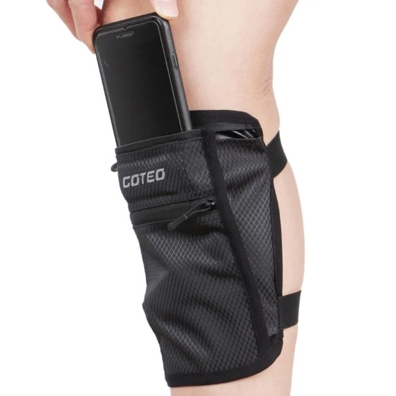 2023 Travel Leg Money Belt Safe Card Money ID Passport Wallet Hide Bag Security for Men Women
2023 Travel Leg Money Belt Safe Card Money ID Passport Wallet Hide Bag Security for Men Women