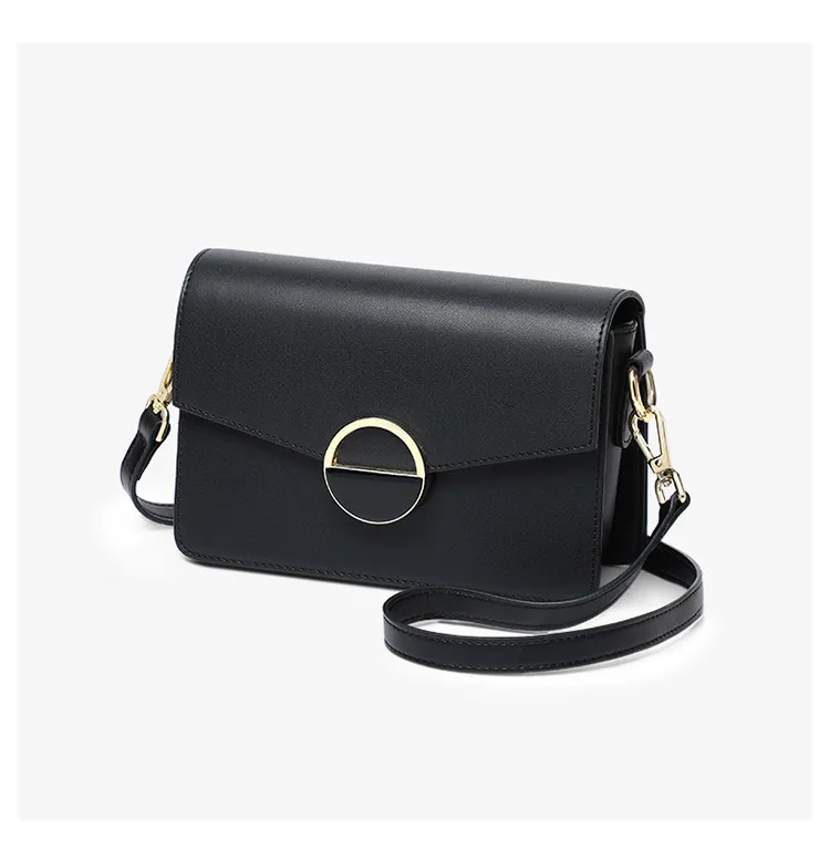 New 2022 Leather Messenger Women Bag Wild Small Square Shoulder Female Bags Popular Texture Long Shoulder Strap
New 2022 Leather Messenger Women Bag Wild Small Square Shoulder Female Bags Popular Texture Long Shoulder Strap