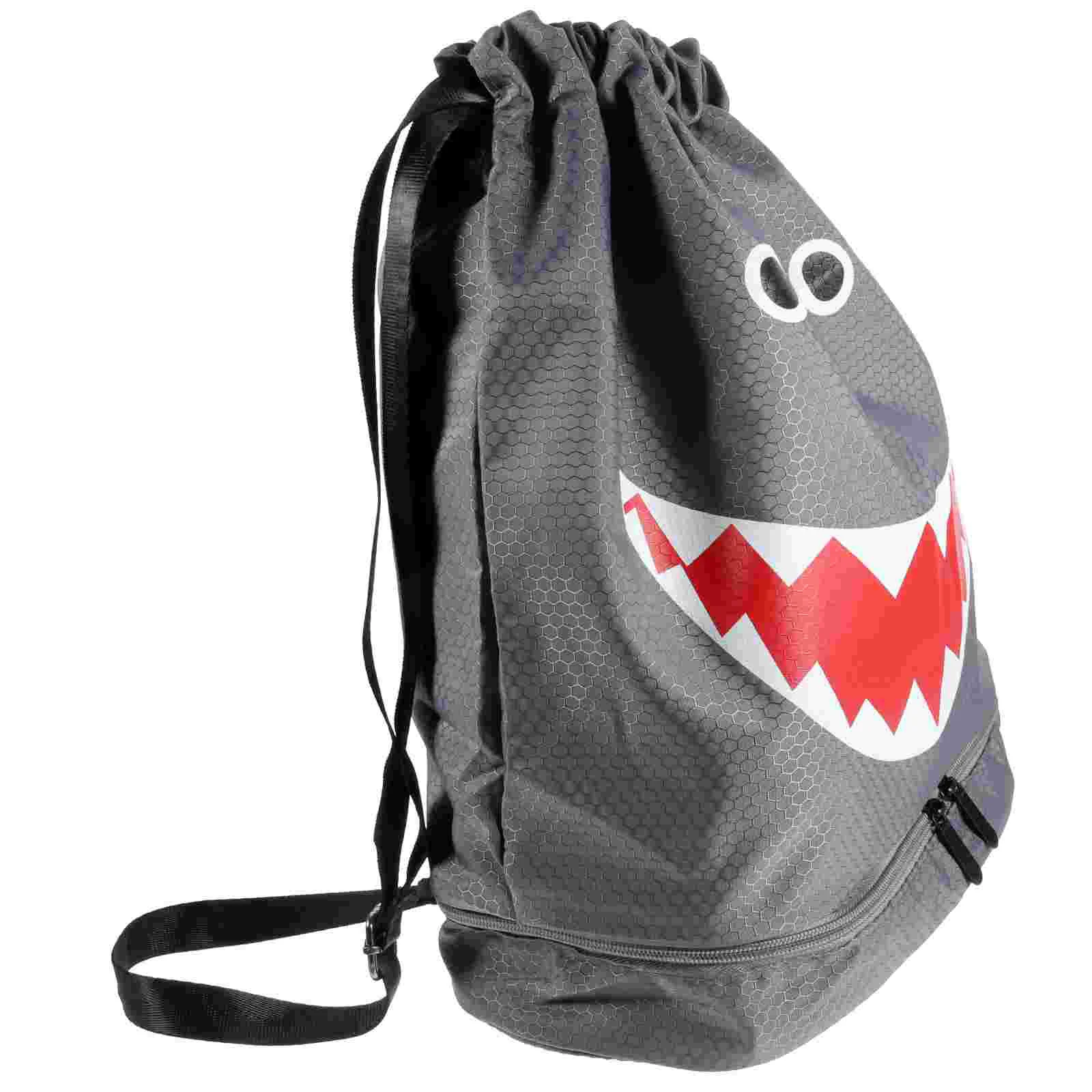 Водонепроницаемые рюкзаки с отделением для влажной и сухой сушки, сумки с ремешками 40 х32 см, отдельные женские сумки из ткани «Оксфорд» на ш...
Водонепроницаемые рюкзаки с отделением для влажной и сухой сушки, сумки с ремешками 40 х32 см, отдельные женские сумки из ткани «Оксфорд» на ш...