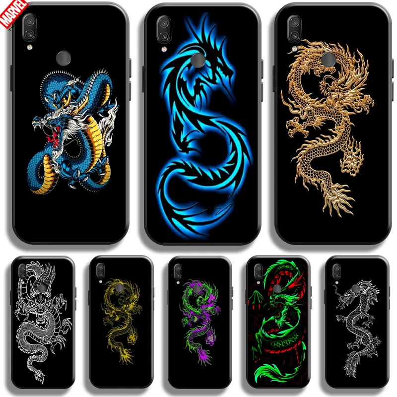Animal Pattern Dragon For Xiaomi Redmi Note 7 7S Pro Redmi 7 7A Phone Case Funda Soft Black Liquid Silicon
Animal Pattern Dragon For Xiaomi Redmi Note 7 7S Pro Redmi 7 7A Phone Case Funda Soft Black Liquid Silicon