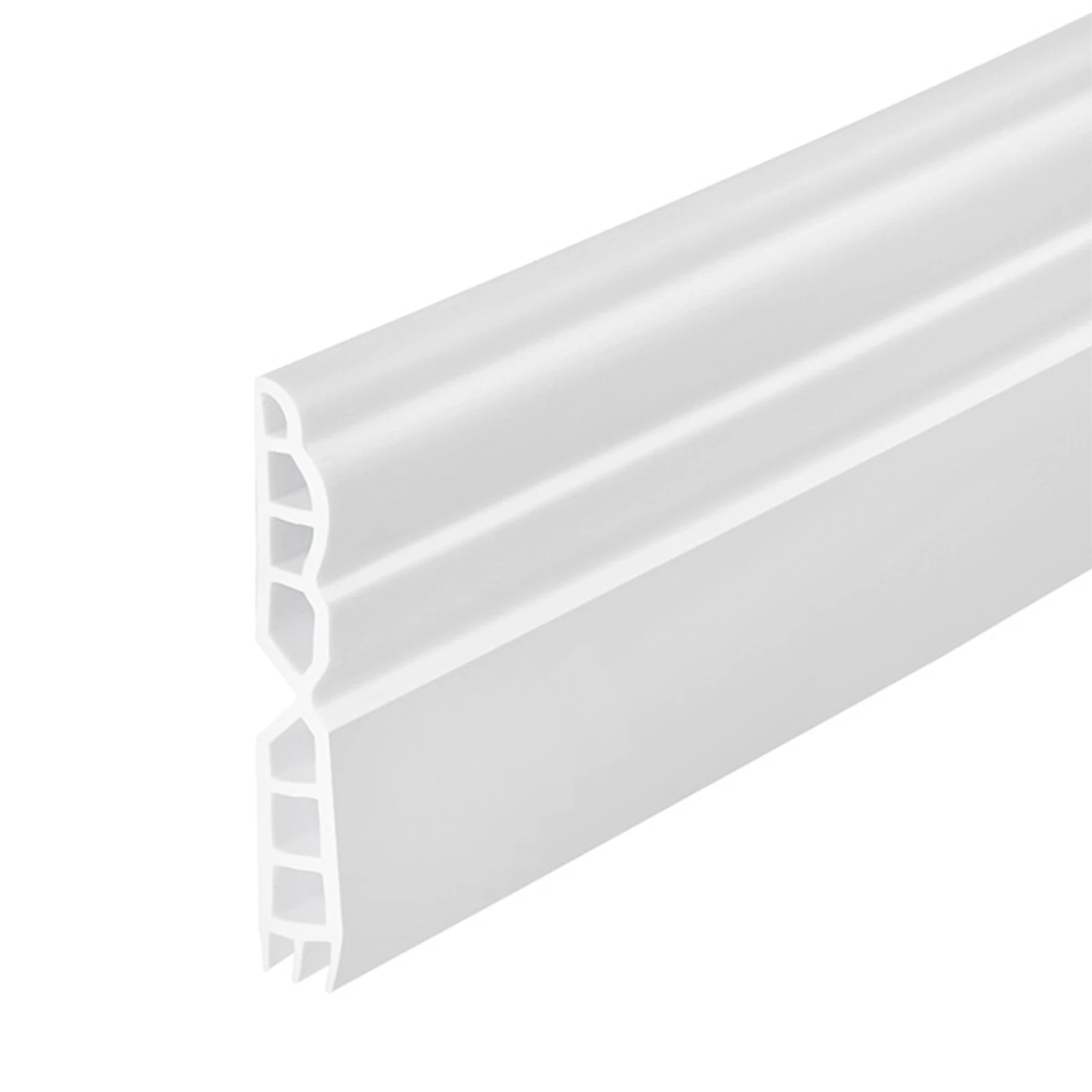 Waterproof Seal Strip Draught Excluder Stopper Door Bottom Wind Sweep Blocker Door Bottom Sealing Strip Window Weather Strip
Waterproof Seal Strip Draught Excluder Stopper Door Bottom Wind Sweep Blocker Door Bottom Sealing Strip Window Weather Strip