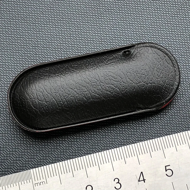 1 шт., оригинальный кожаный чехол для ножей, чехол для 58 мм Victorinox, швейцарские армейские ножи, классический раллийный чехол для ножей, сумка для хранения
1 шт., оригинальный кожаный чехол для ножей, чехол для 58 мм Victorinox, швейцарские армейские ножи, классический раллийный чехол для ножей, сумка для хранения