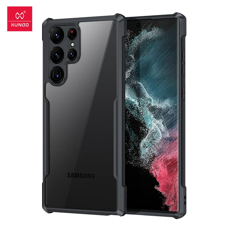 For Samsung Galaxy S22 Ultra Case,Xundd Bumper Case For S22 Plus 5G Note 20 S21 Ultra S21 FE Airbag Shockproof Back Clear Shell
For Samsung Galaxy S22 Ultra Case,Xundd Bumper Case For S22 Plus 5G Note 20 S21 Ultra S21 FE Airbag Shockproof Back Clear Shell