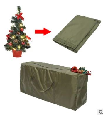 Christmas Tree Storage Bag Christmas Outdoor Furniture Cushion Storage Bag Rectangular Protective Zippered Patio Furniture
Christmas Tree Storage Bag Christmas Outdoor Furniture Cushion Storage Bag Rectangular Protective Zippered Patio Furniture
