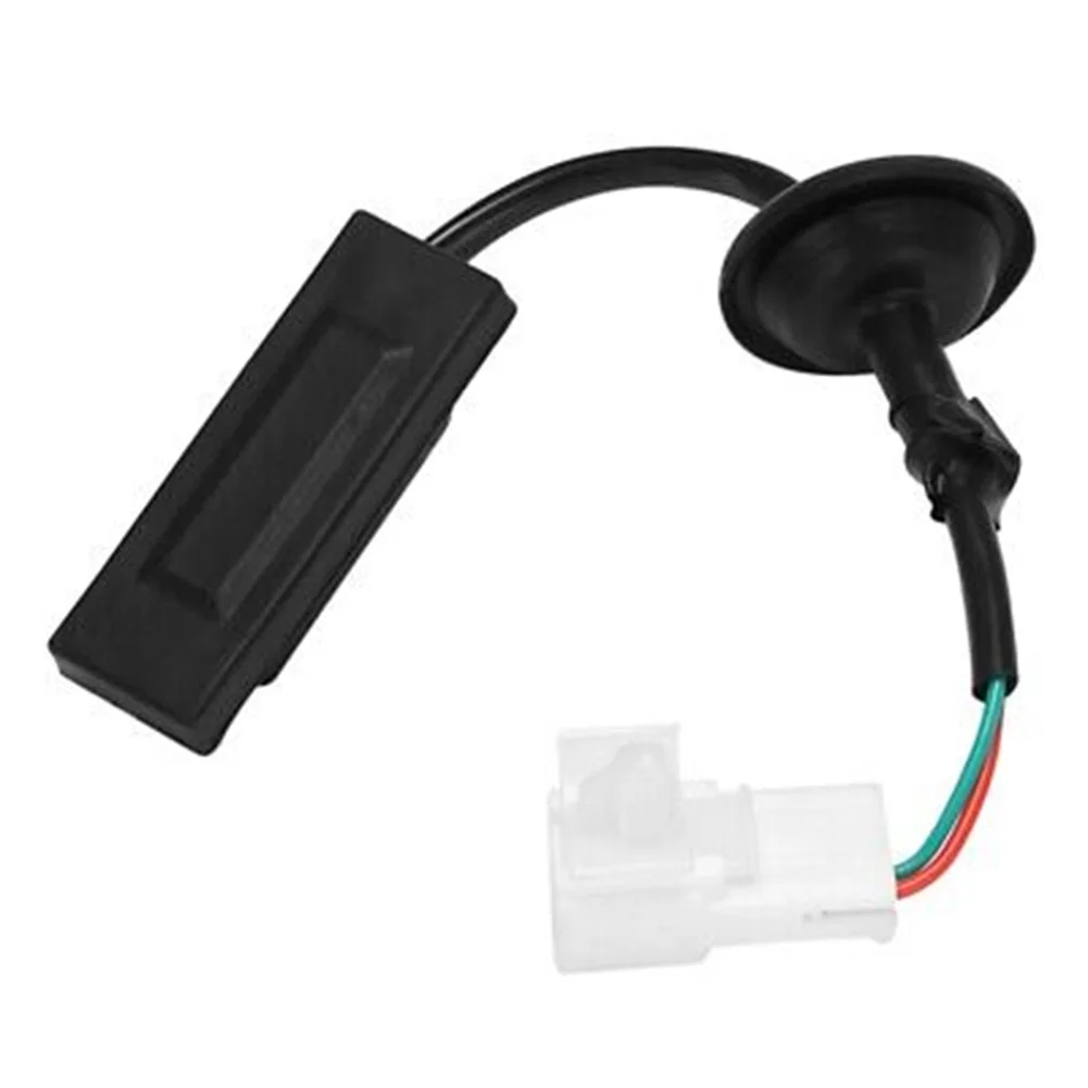 Car Rear Door Trunk Switch Handle Boot Release Handle Switch Tailgate Open Button 81260B4000 For Hyundai I10 2013-2021
Car Rear Door Trunk Switch Handle Boot Release Handle Switch Tailgate Open Button 81260B4000 For Hyundai I10 2013-2021