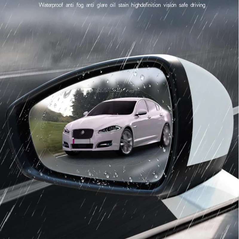 2 шт., противотуманная нанопленка для зеркала заднего вида
2 шт., противотуманная нанопленка для зеркала заднего вида