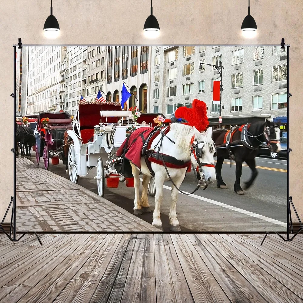 Classical Carriage Photographic Backdrop Background Graduation Family Party Wedding Photo Party Age Customized Photography Decor
Classical Carriage Photographic Backdrop Background Graduation Family Party Wedding Photo Party Age Customized Photography Decor