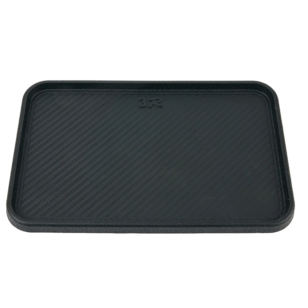Dashboard Mat Silicone Non-Slip Storage Black Car Catcher Pad 200x128mm Front Replacement Tool Parts Latest Useful
Dashboard Mat Silicone Non-Slip Storage Black Car Catcher Pad 200x128mm Front Replacement Tool Parts Latest Useful