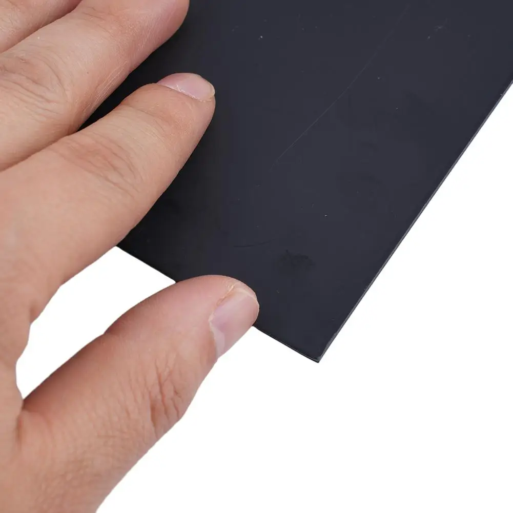44 X 29cm Guitar Blank Pickguard Blank Electric Scratchplate Sheet Guitar Material Pickguard Reliable Protable
44 X 29cm Guitar Blank Pickguard Blank Electric Scratchplate Sheet Guitar Material Pickguard Reliable Protable