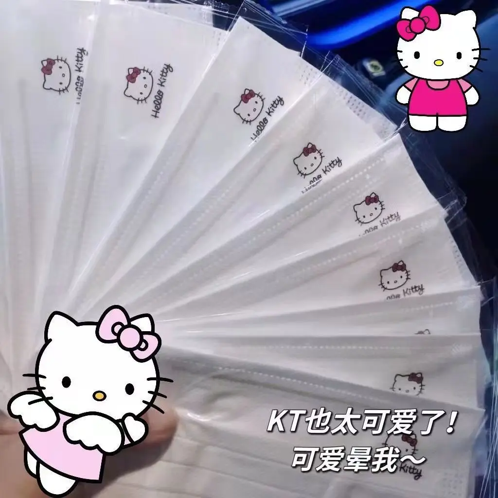 Быстрая доставка, розовая маска для лица с кошкой Hellor Kawaii Kt Melody из аниме ткани, защитное снаряжение, одноразовая дышащая хирургическая маска...
Быстрая доставка, розовая маска для лица с кошкой Hellor Kawaii Kt Melody из аниме ткани, защитное снаряжение, одноразовая дышащая хирургическая маска...