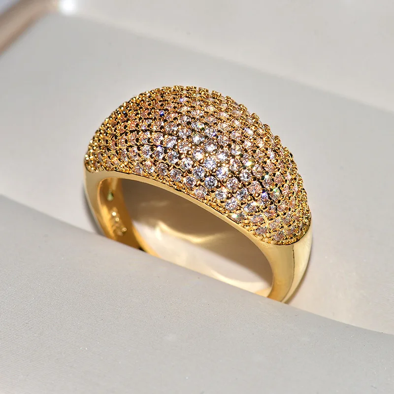 Hiphop/Rock 14K Gold Ring Jewelry Origin Natural Carat Diamond Gemstone Bizuteria Invisible Setting Silver 925 Jewelry Rings Box
Hiphop/Rock 14K Gold Ring Jewelry Origin Natural Carat Diamond Gemstone Bizuteria Invisible Setting Silver 925 Jewelry Rings Box
