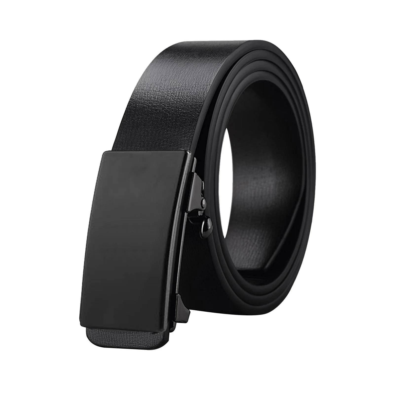 Adjustable Length Practical Delicate Line Adult Clothes Accessories Business Easy Unlock Men Belt Quick Release Comfortable
Adjustable Length Practical Delicate Line Adult Clothes Accessories Business Easy Unlock Men Belt Quick Release Comfortable