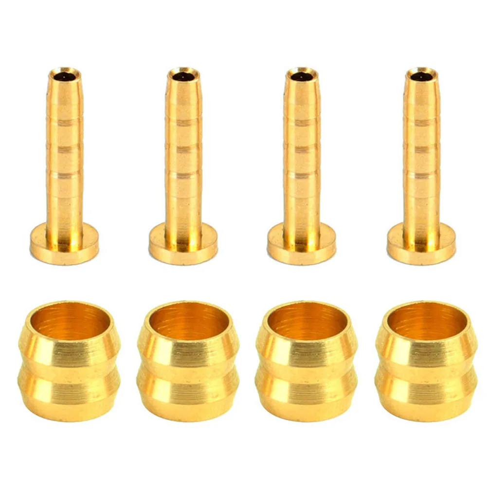 Bicycle Oil Needle Pressing Ring For BH59/63 BH90 Bike Hydraulic Disc Hose Pipe Olive Connect Head T Brake Accessories
Bicycle Oil Needle Pressing Ring For BH59/63 BH90 Bike Hydraulic Disc Hose Pipe Olive Connect Head T Brake Accessories