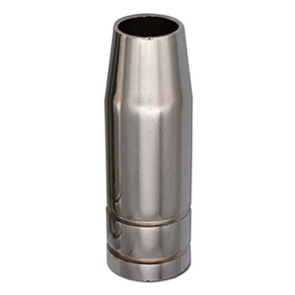 MIG Welding Torch Welder Swan Neck 1 X .035\\\\\\\\\\\\\\\" Tip 1 X Diffuser 1 X Gas Nozzle Accessories Copper For ML 1500 G15
MIG Welding Torch Welder Swan Neck 1 X .035\\\\\\\\\\\\\\\" Tip 1 X Diffuser 1 X Gas Nozzle Accessories Copper For ML 1500 G15