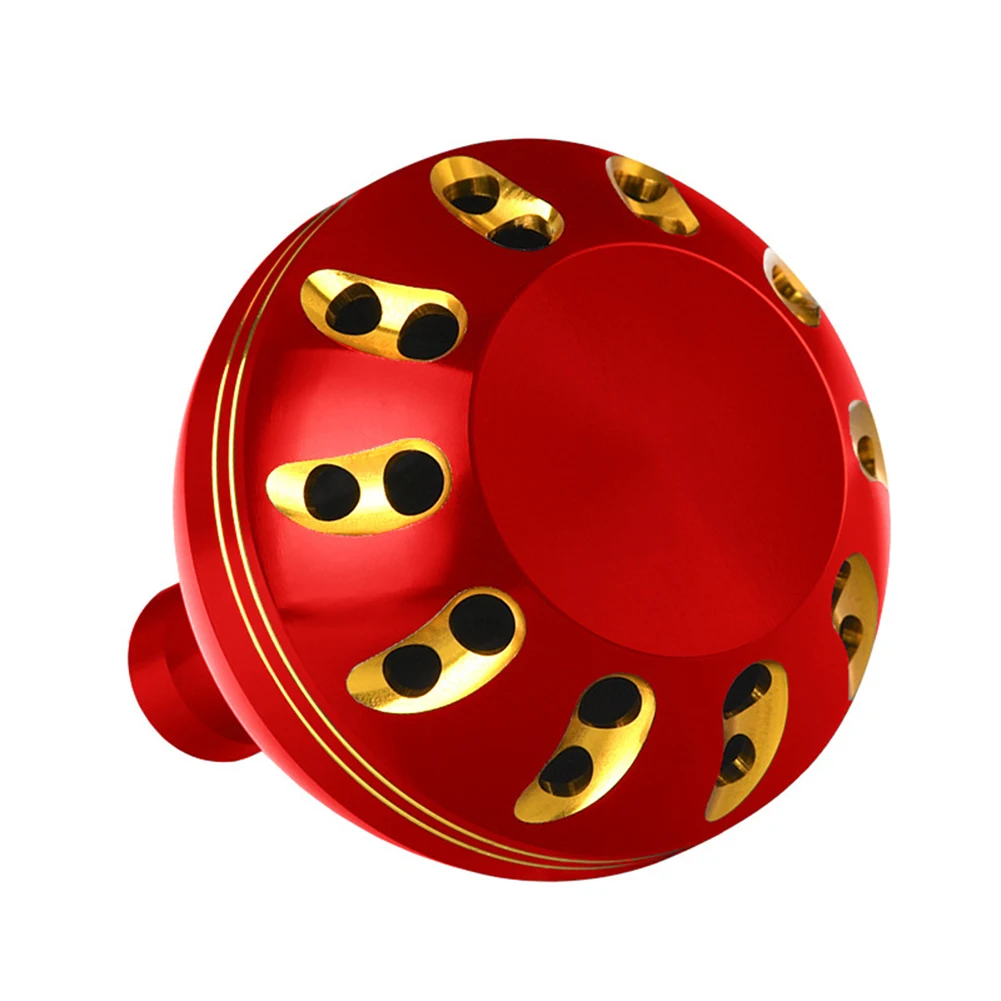45mm/47mm/50mm Fishing Reel Hollow Grip Rotating Reel Handle Kit 50-45mm ForShimano Aluminum Alloy Fishing Tackle Accessories
45mm/47mm/50mm Fishing Reel Hollow Grip Rotating Reel Handle Kit 50-45mm ForShimano Aluminum Alloy Fishing Tackle Accessories