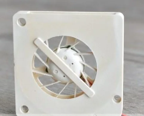 brand new SUNON UB5U3-500 /524 3003 Blower 30*30*3MM 5V turbine micro Blower cooling fan
brand new SUNON UB5U3-500 /524 3003 Blower 30*30*3MM 5V turbine micro Blower cooling fan