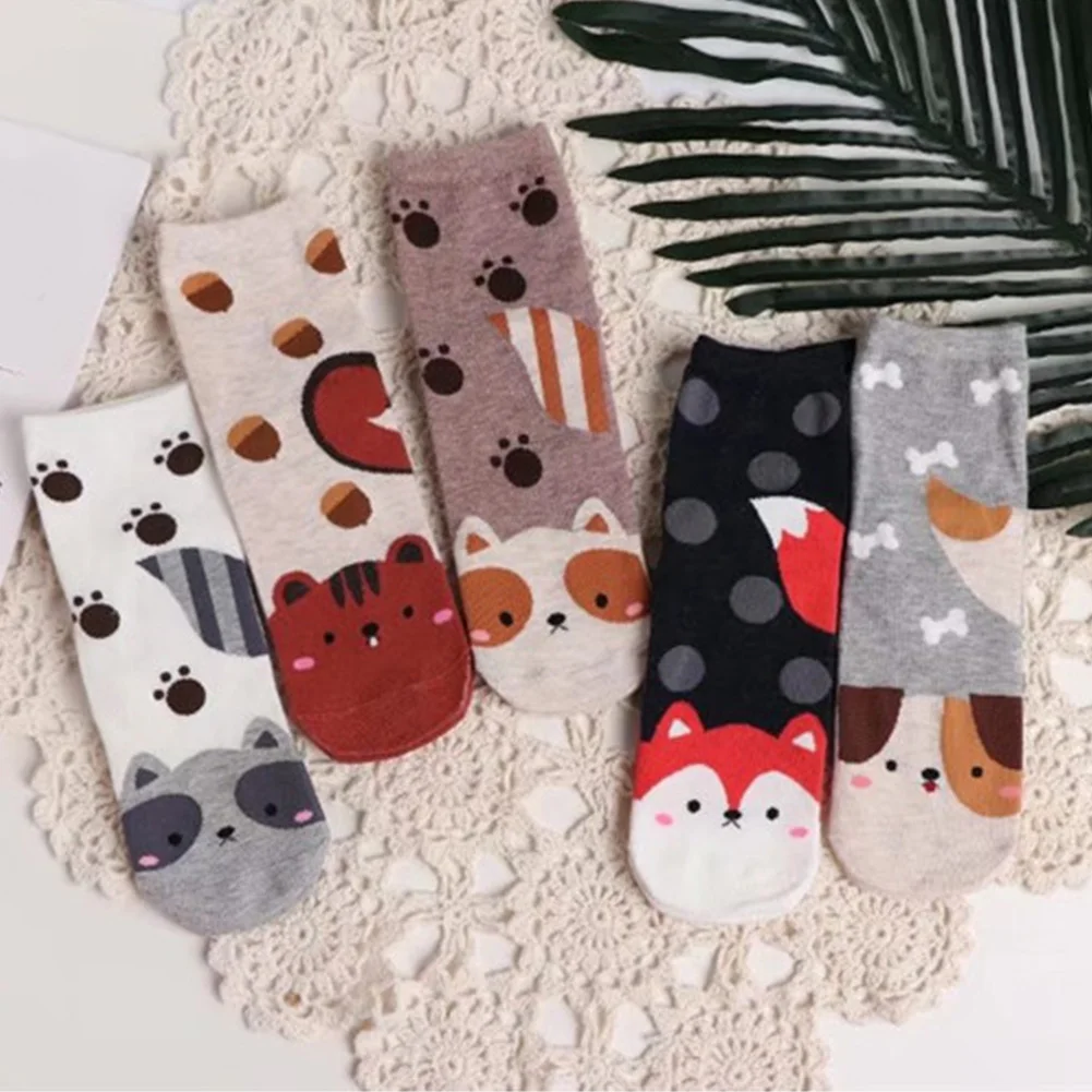 1 pair Novel original design new products cute Kawaii cartoon breathable funny animal women Socks High Quality Sox
1 pair Novel original design new products cute Kawaii cartoon breathable funny animal women Socks High Quality Sox