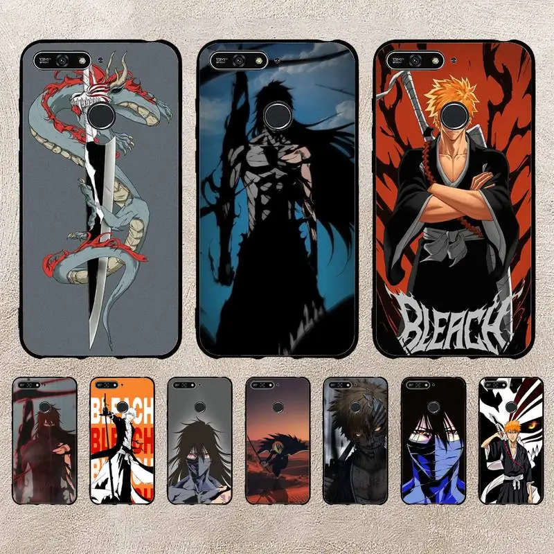 Japanese Anime Bleach Phone Case For Xiaomi 11 10 12Spro A2 A2lite A1 9 9SE 8Lite 8explorer F1 Poco 12S Ultra Cove
Japanese Anime Bleach Phone Case For Xiaomi 11 10 12Spro A2 A2lite A1 9 9SE 8Lite 8explorer F1 Poco 12S Ultra Cove