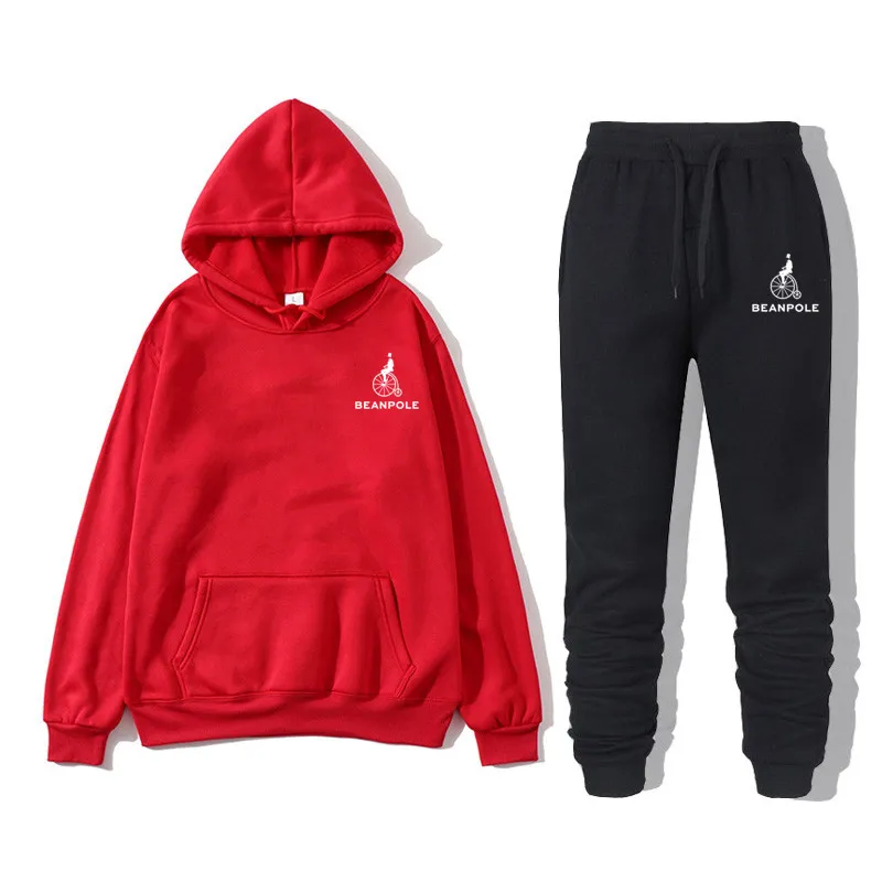 Men's Classic Casual Warm Beanploe Sportswear Running Sweater Jogging Men's Hoodie Street Sweater
Men's Classic Casual Warm Beanploe Sportswear Running Sweater Jogging Men's Hoodie Street Sweater