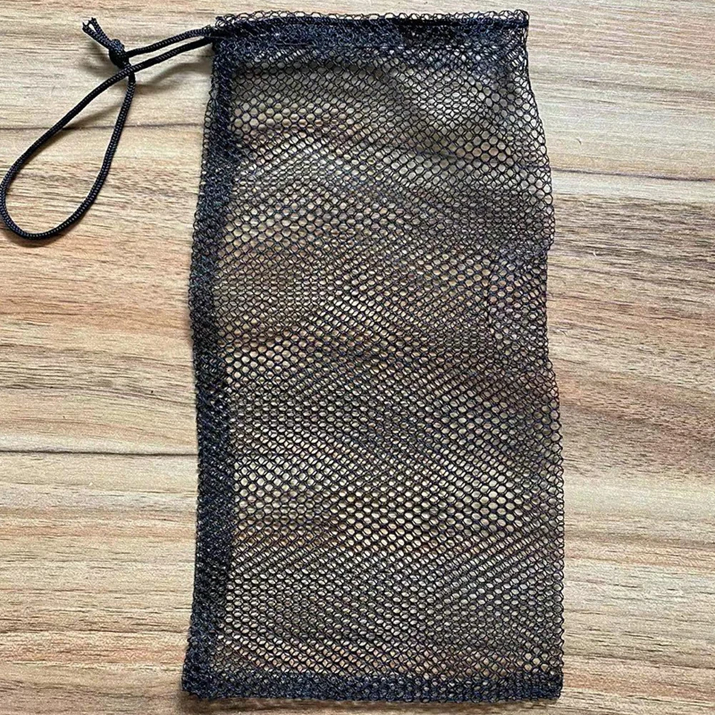 Roller Skating Pile Net Bag Portable Storage Bag Training Field Unbreakable Wear-resistance 26*14cm Black Durable
Roller Skating Pile Net Bag Portable Storage Bag Training Field Unbreakable Wear-resistance 26*14cm Black Durable