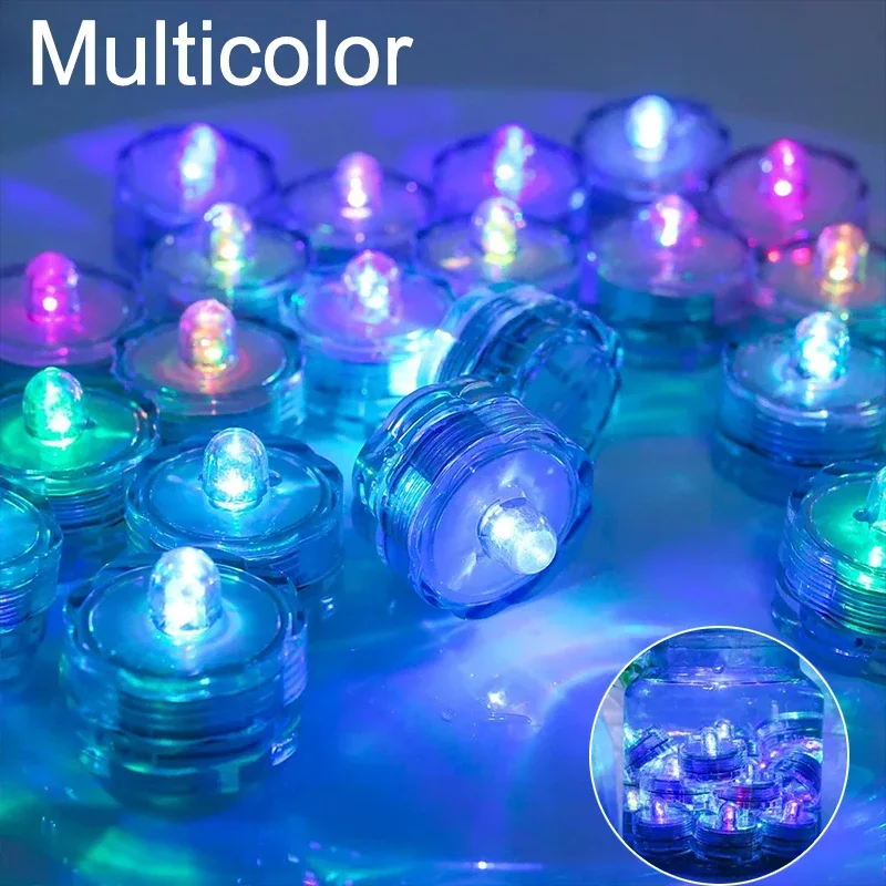RGB Подводная Лампа для Бассейна
RGB Подводная Лампа для Бассейна