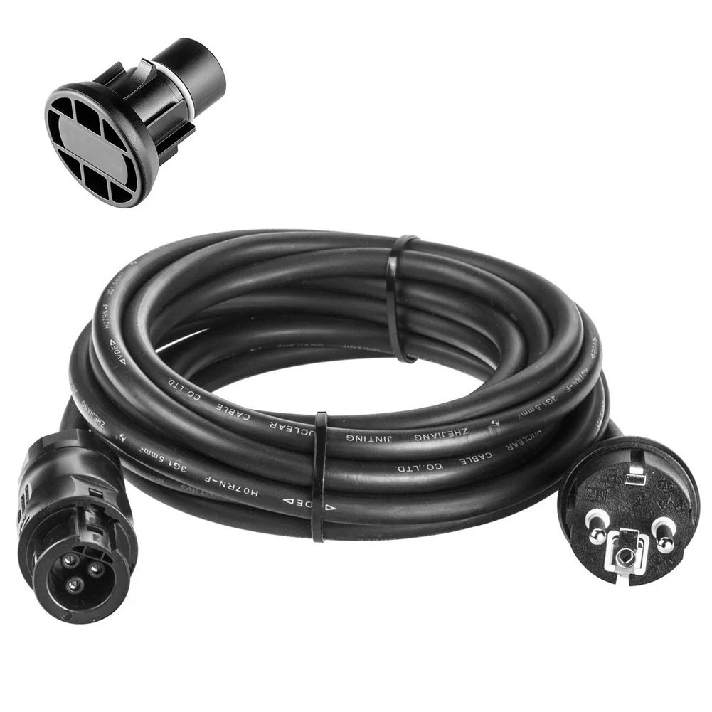 Connection Cable Micro Inverter 3 Cores Connectors Micro Inverter Oxygen-free Copper Wire Core Photovoltaic Systems
Connection Cable Micro Inverter 3 Cores Connectors Micro Inverter Oxygen-free Copper Wire Core Photovoltaic Systems