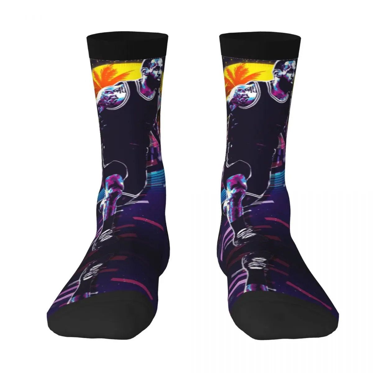 LeBroner And Jamess 2023 Basketball Stars (11) BEST TO BUY Funny Graphic Rucksack Compression Socks
LeBroner And Jamess 2023 Basketball Stars (11) BEST TO BUY Funny Graphic Rucksack Compression Socks