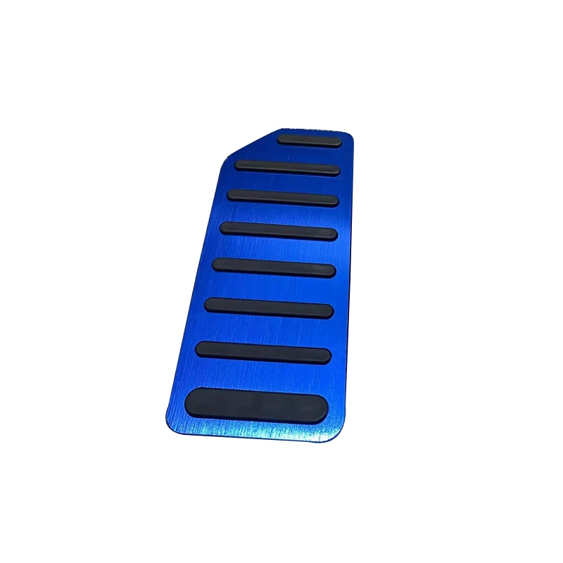 Нескользящая накладка на педали тормоза и педали акселератора для Honda Accord 10th 2018 2019 2020 2021 2022
Нескользящая накладка на педали тормоза и педали акселератора для Honda Accord 10th 2018 2019 2020 2021 2022