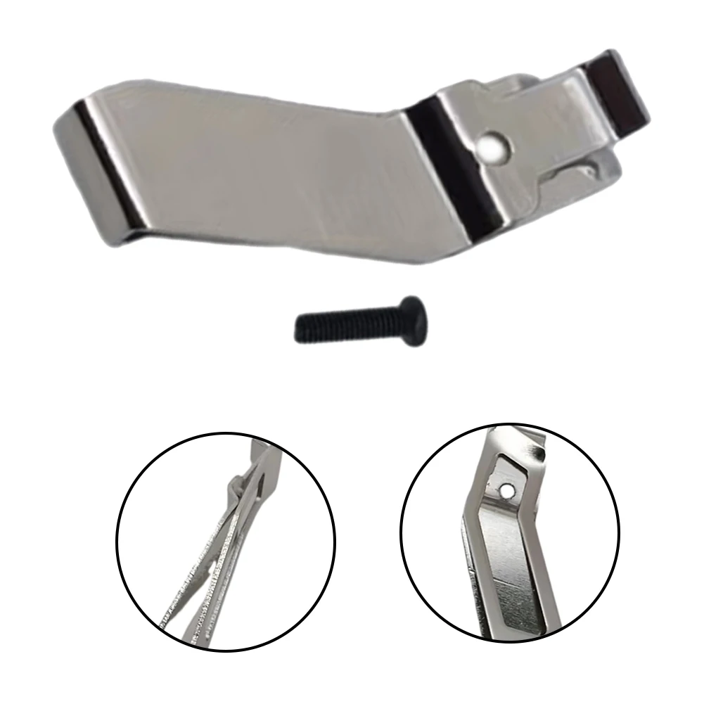 Belt Hook Clip And Screw Power Tool Parts 42-70-0117 For Electric Hammer Drill 2504-20 Electric Tool Auxiliary Accessories
Belt Hook Clip And Screw Power Tool Parts 42-70-0117 For Electric Hammer Drill 2504-20 Electric Tool Auxiliary Accessories