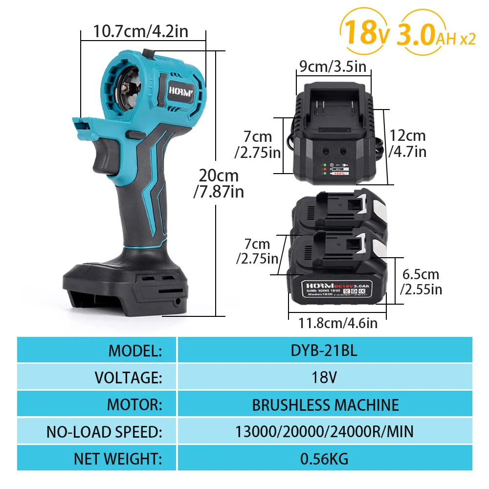 Бесщеточный электрический многофункциональный инструмент для сокровищ, отвертка, электрическая дрель, полировщик, сабельная пила, полировщик, аксессуары для электропитания
Бесщеточный электрический многофункциональный инструмент для сокровищ, отвертка, электрическая дрель, полировщик, сабельная пила, полировщик, аксессуары для электропитания