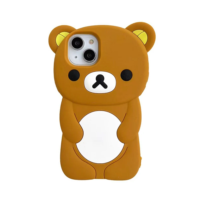 Cute Cartoon Bear Lover Soft Silicone Phone Case For Iphone 13 12 11 Pro Max X Xr Xs Max 7 8 Plus Se 2020 12Pro 13Pro Cover
Cute Cartoon Bear Lover Soft Silicone Phone Case For Iphone 13 12 11 Pro Max X Xr Xs Max 7 8 Plus Se 2020 12Pro 13Pro Cover