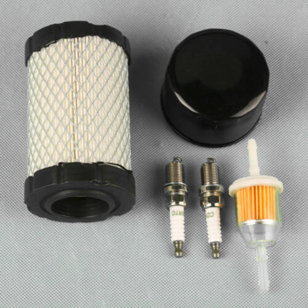 

1 Set Air Filter Tune Up Kit For Husqvarna Yta22v46 Yth22v46 Yth24v48 Hu800awd 591334 796031 797704 594201 Tools Accessories