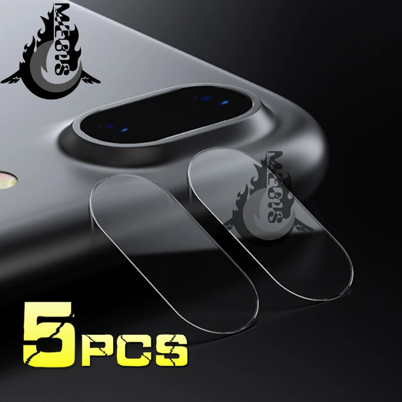 5 Pcs Lens Protection Camera Glass for IPhone X Xs Max XR Screen Protector IPhone 11/12/13 Pro Max Mini Screen Protector Cover
5 Pcs Lens Protection Camera Glass for IPhone X Xs Max XR Screen Protector IPhone 11/12/13 Pro Max Mini Screen Protector Cover
