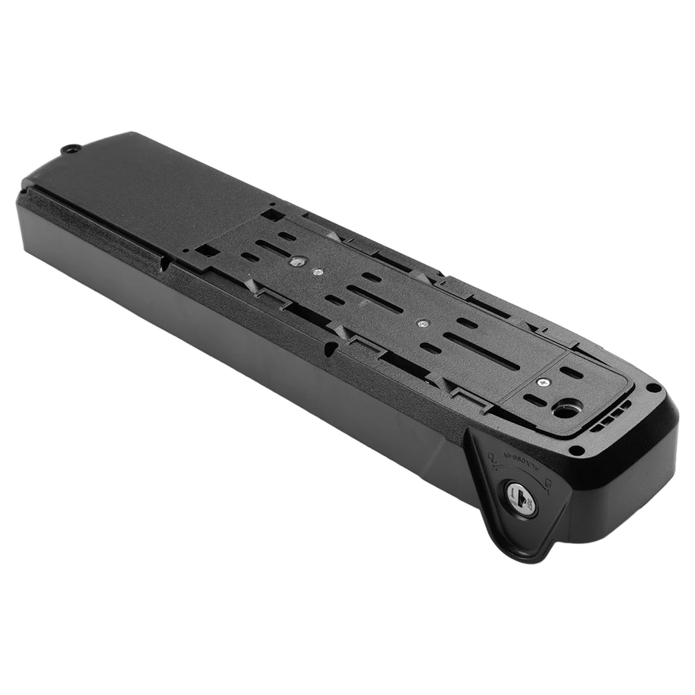 E-Bike Battery Box Electric Bicycle Battery Case Box Case For HaiLong Li-lon Battery Plastic 367.5*90.3*89.5mm
E-Bike Battery Box Electric Bicycle Battery Case Box Case For HaiLong Li-lon Battery Plastic 367.5*90.3*89.5mm