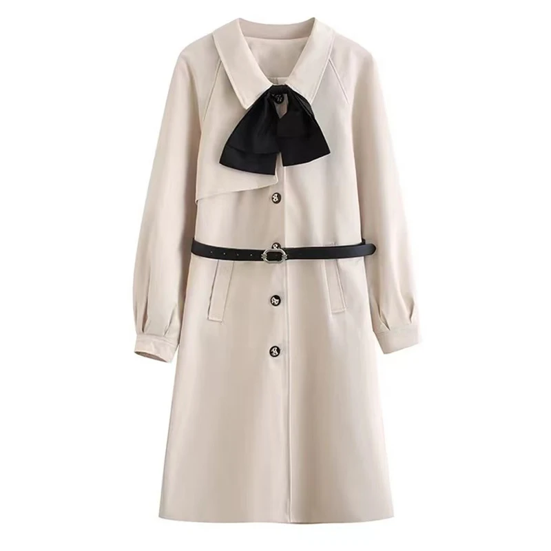 Elegant Women Autumn Sundress Fashion Lapel Neck Match Sister Ling Long Sleeve Solid Long Shirt Dress OL Vestidos Robe Femme
Elegant Women Autumn Sundress Fashion Lapel Neck Match Sister Ling Long Sleeve Solid Long Shirt Dress OL Vestidos Robe Femme