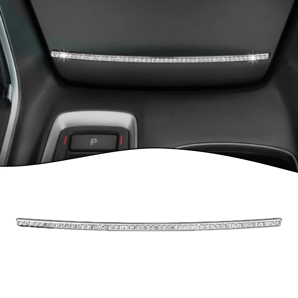 For Accord 10th 2018-2021 Crystal Car Center Control Panel Gear Shift Cigarette Lighter Cover Trim Crystal Car Styling Decor
For Accord 10th 2018-2021 Crystal Car Center Control Panel Gear Shift Cigarette Lighter Cover Trim Crystal Car Styling Decor