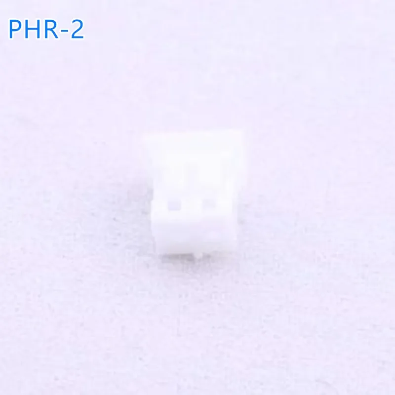 10 шт. PHR-2 PHR-3 PHR-4 PHR-5 разъем 100% новый оригинал 
10 шт. PHR-2 PHR-3 PHR-4 PHR-5 разъем 100% новый оригинал