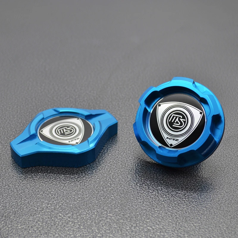 Aluminum oil cap & Radiator Cover for MAZDA RX7 RX8 323 FAMILIA BP 1.8L PROTEGE FSDET MIATA MX5 MX-5
Aluminum oil cap & Radiator Cover for MAZDA RX7 RX8 323 FAMILIA BP 1.8L PROTEGE FSDET MIATA MX5 MX-5